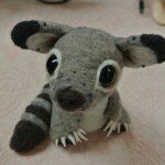 little koala